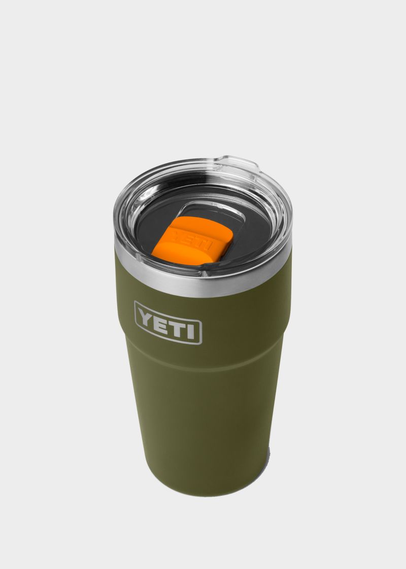 RAMBLER 20 OZ STACKABLE CUP MS 2