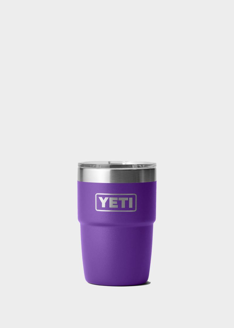 RAMBLER 8 OZ CL CUP MS