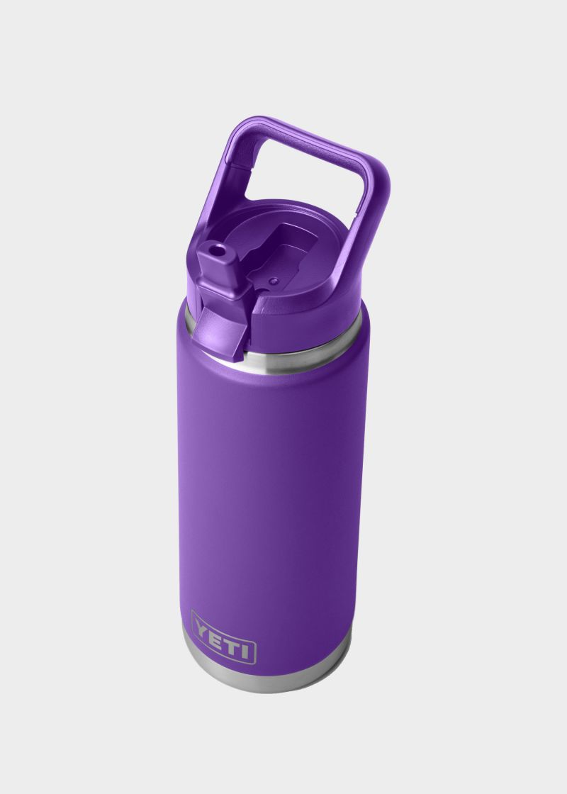 RAMBLER 26 OZ COLOUR STRAW 2