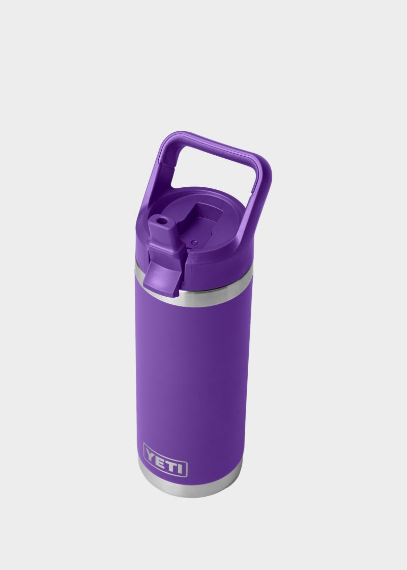 RAMBLER 18 OZ COLOUR STRAW 2