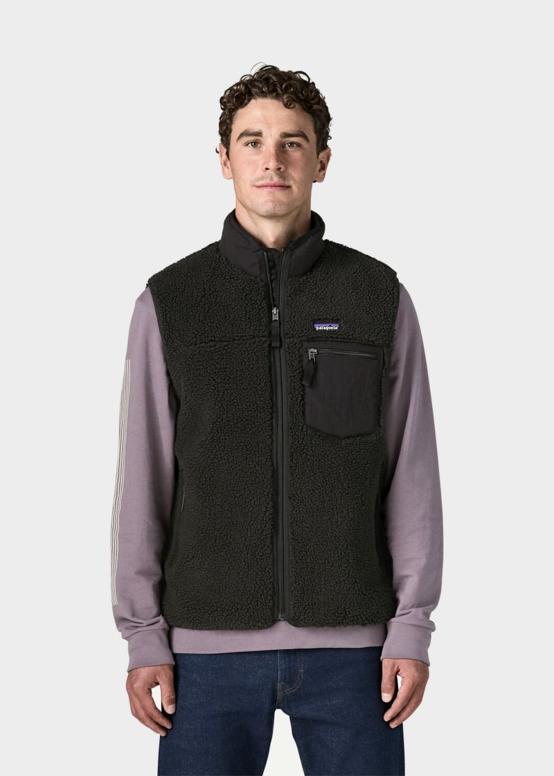 VEST RETRO X CLASSIC 2
