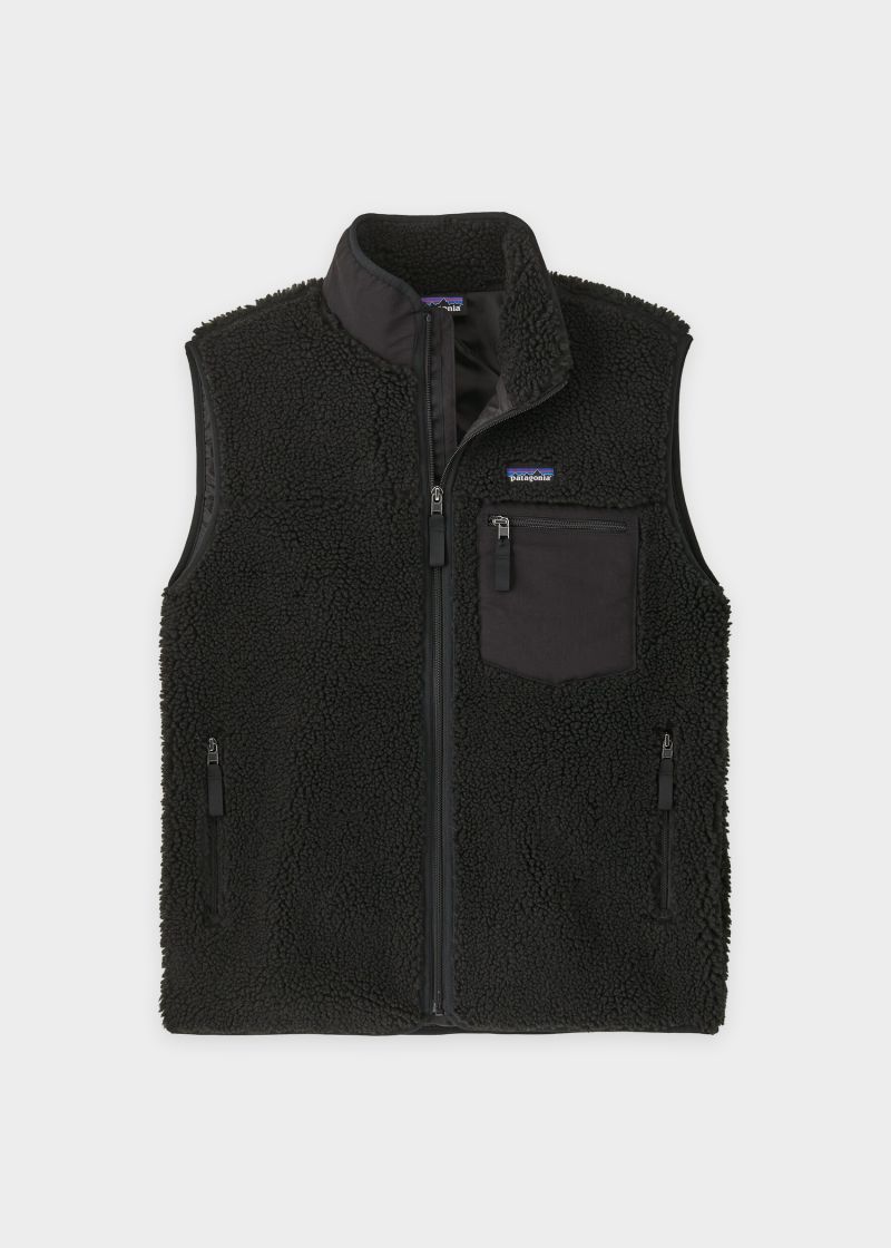 VEST RETRO X CLASSIC