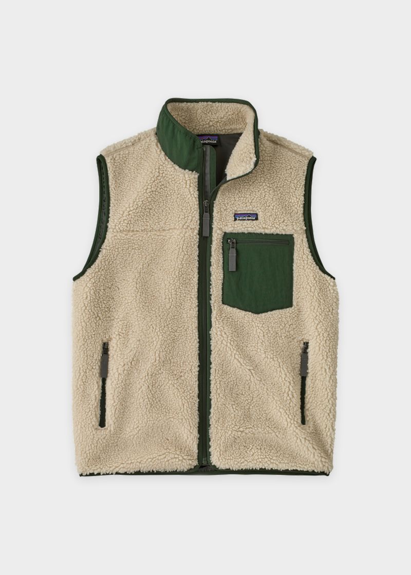 VEST RETRO X CLASSIC 2