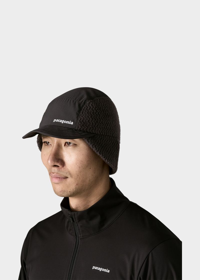 CAP WINTER DUCKBILL 2