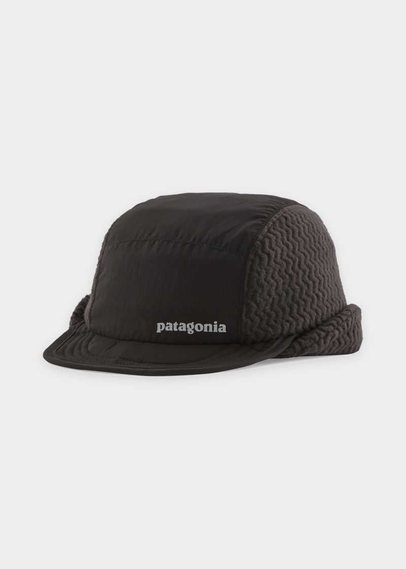 CAP WINTER DUCKBILL