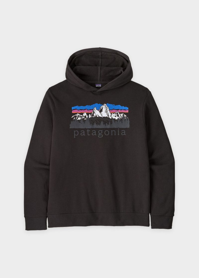 HOODIE FITZ ROY