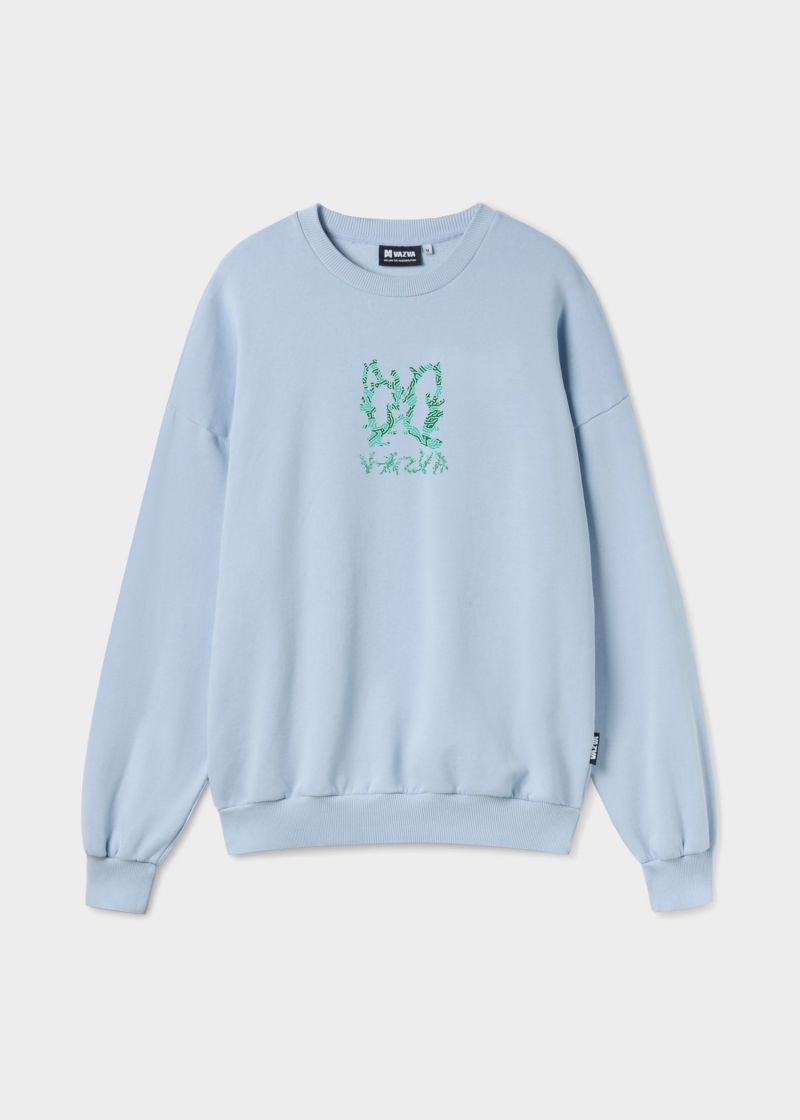 CREW CORAL OCEAN