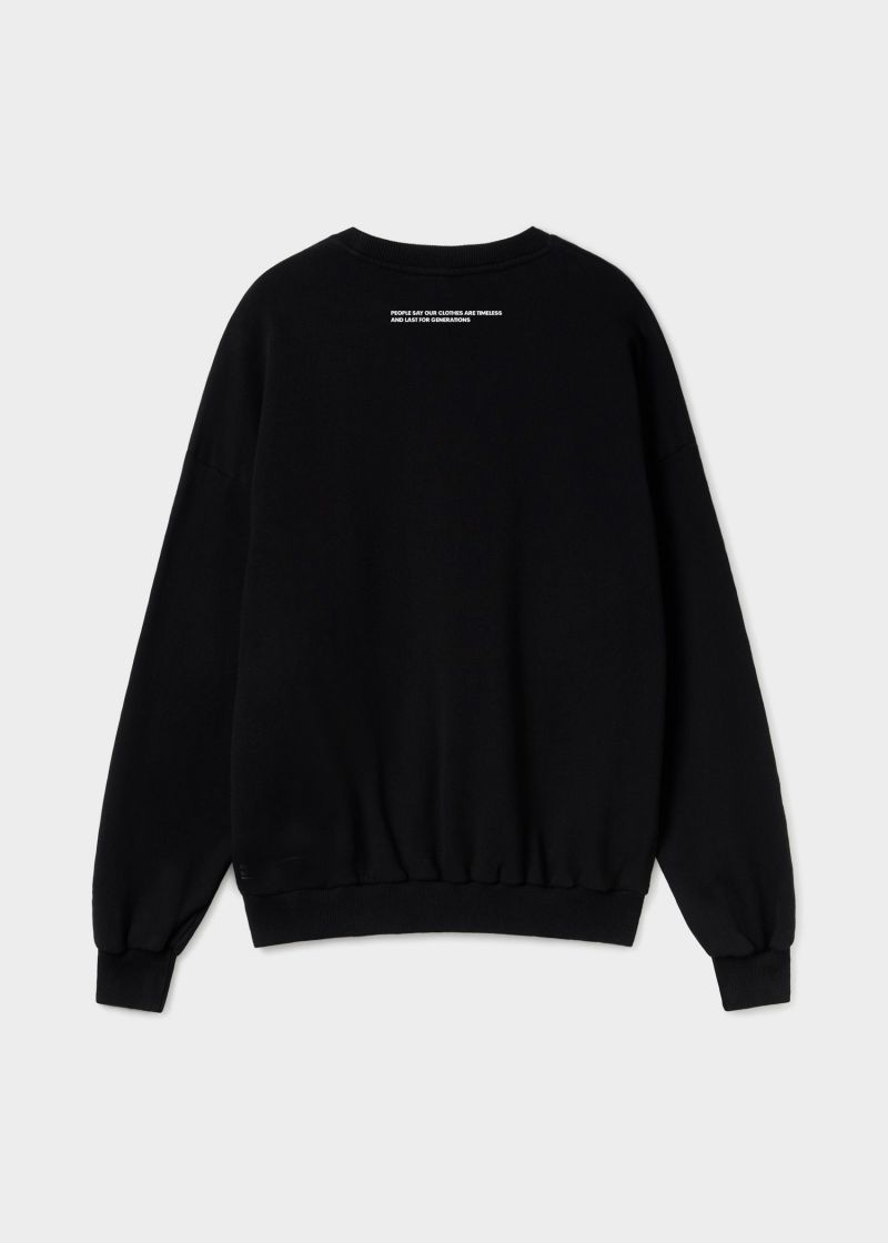 CREW REGENERATION BLACK 2