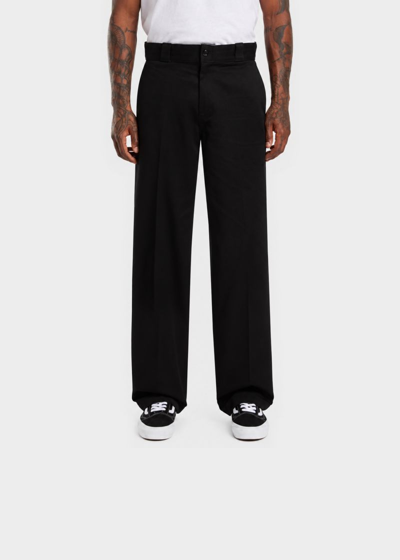 PANT 247 LOOSE WORK 2