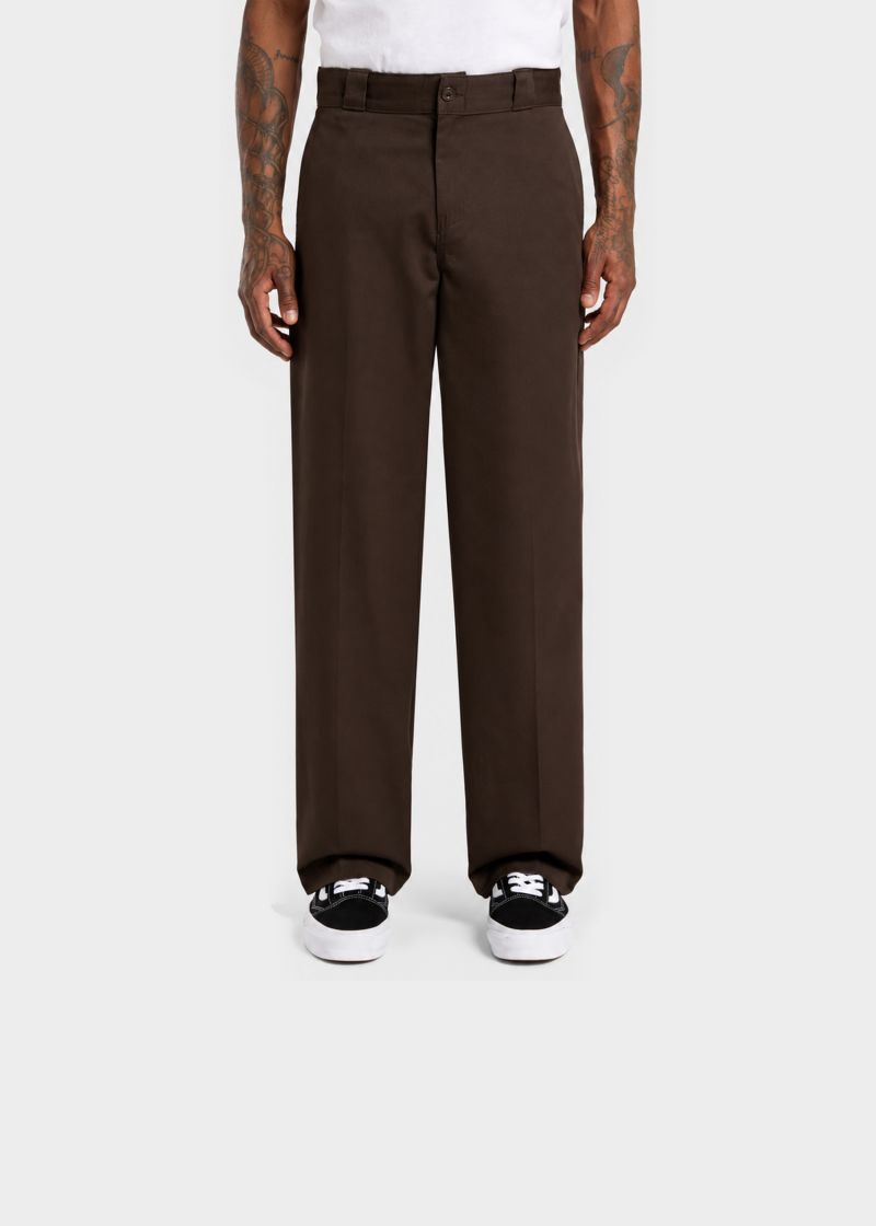 PANT 247 LOOSE WORK 2
