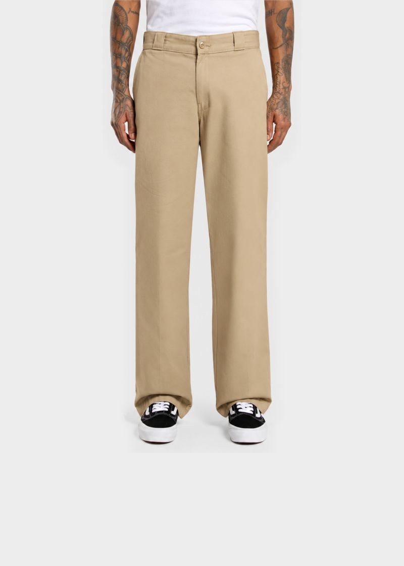PANT 247 REGULAR WORK 2