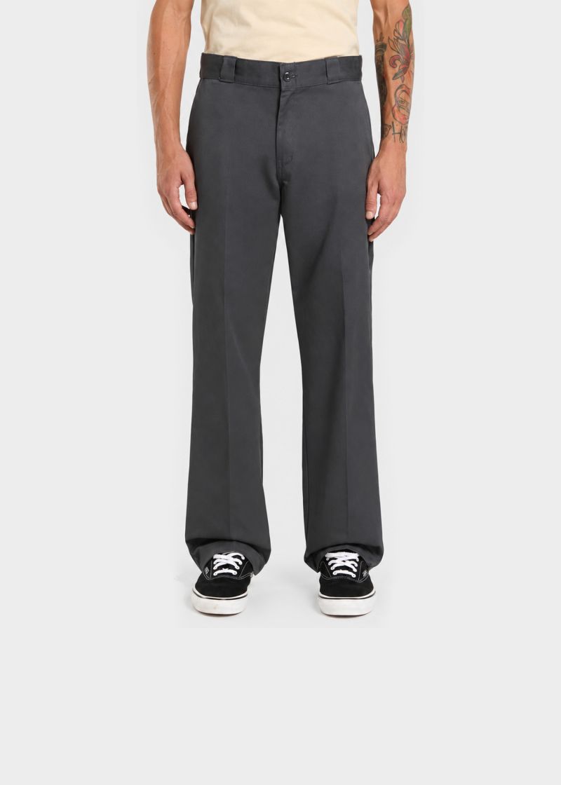 PANT 247 REGULAR WORK 2