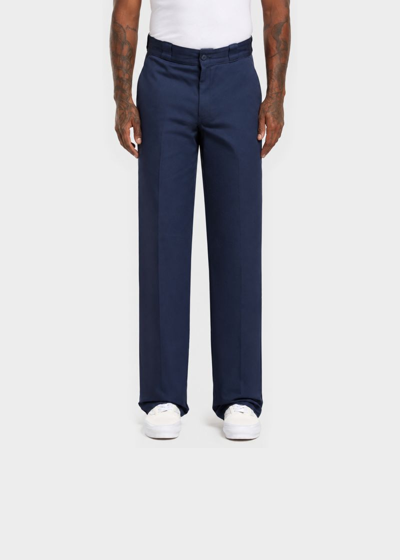 PANT 247 REGULAR WORK 2