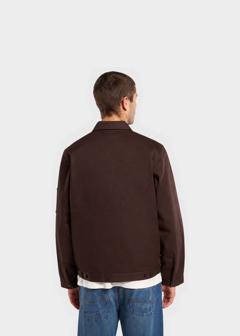 JACKET M LINED EISENHOWER 2