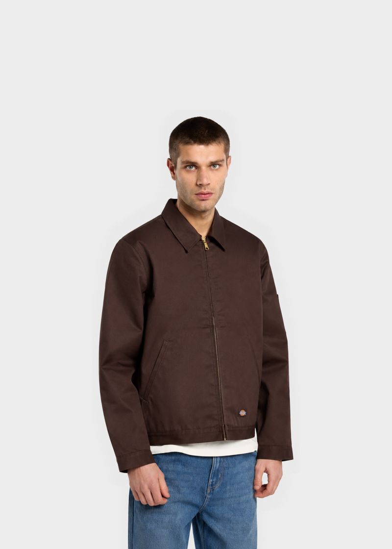 JACKET M LINED EISENHOWER