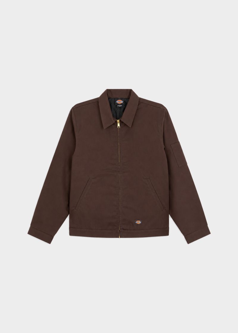 JACKET M LINED EISENHOWER