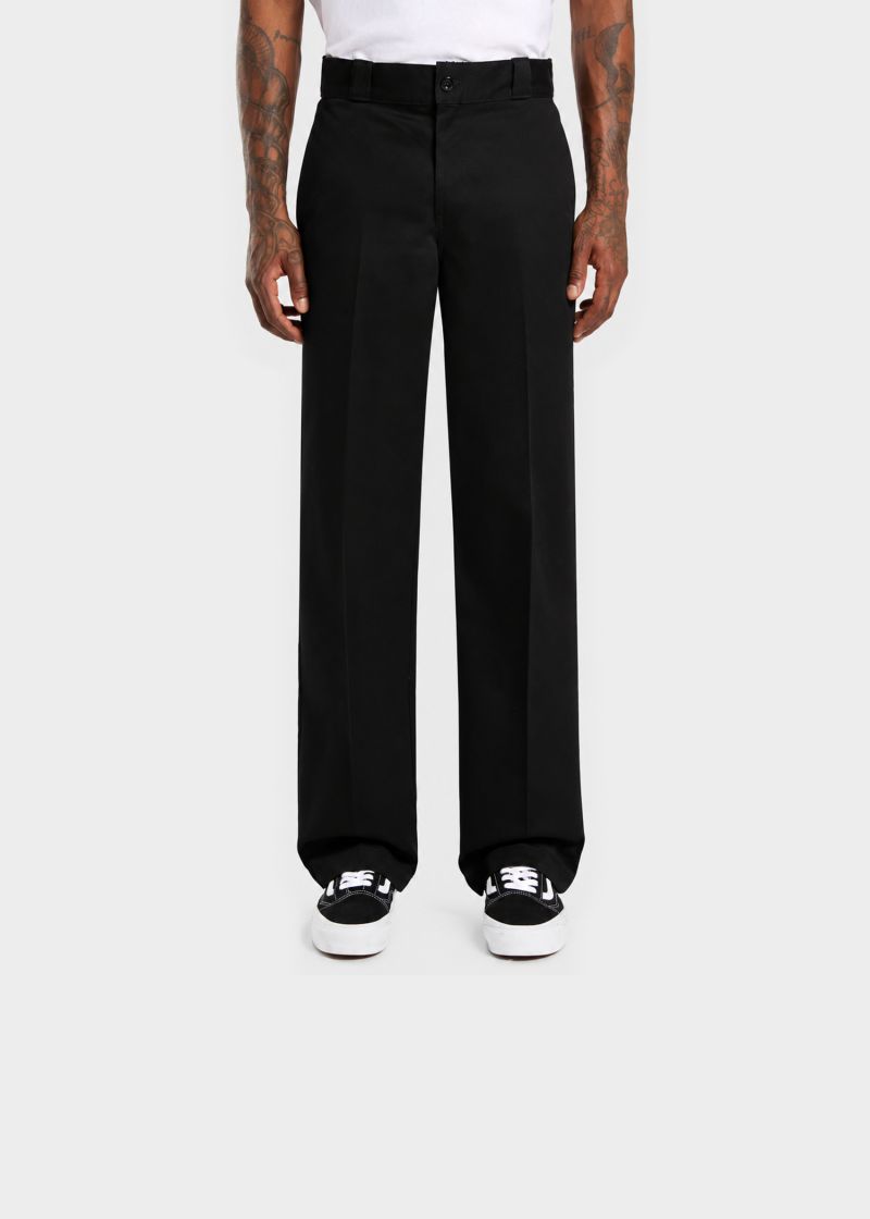 PANT 247 REGULAR WORK 2