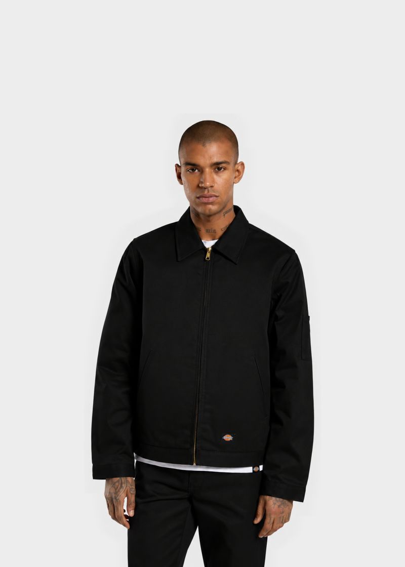 JACKET M LINED EISENHOWER 2