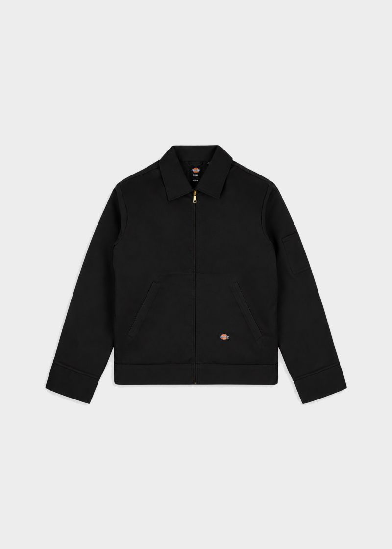 JACKET M LINED EISENHOWER