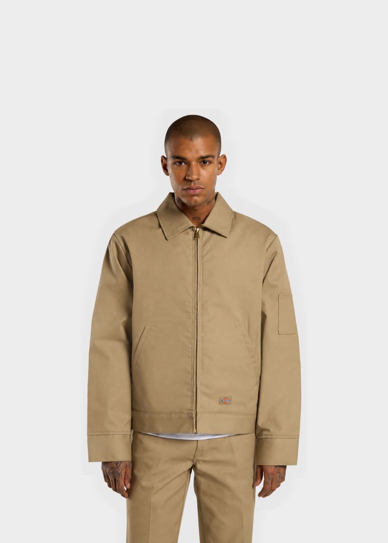 JACKET M LINED EISENHOWER 2
