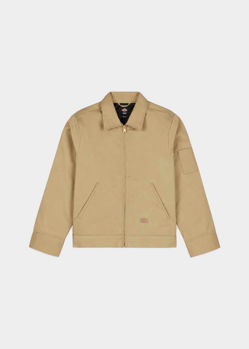 JACKET M LINED EISENHOWER