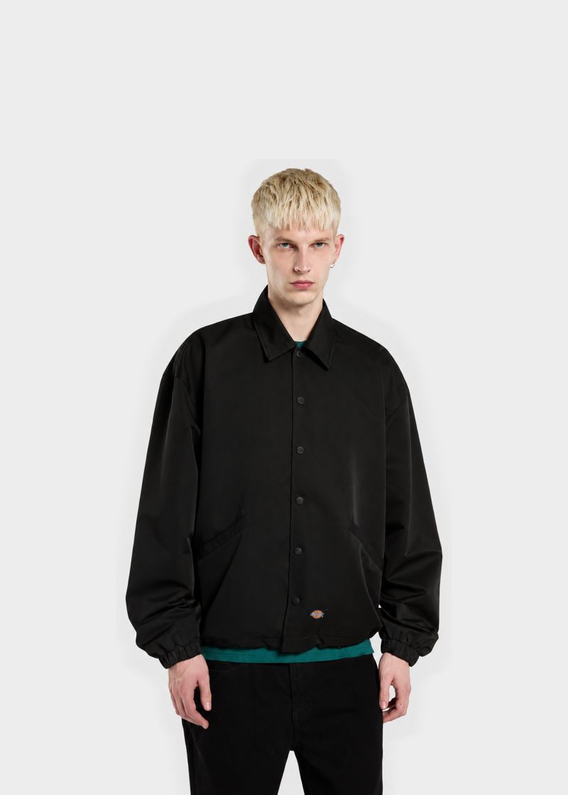 JACKET PARKS 2