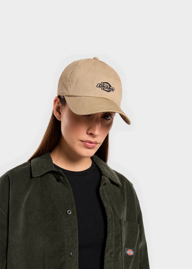 CAP ESSENTIAL DAD 2