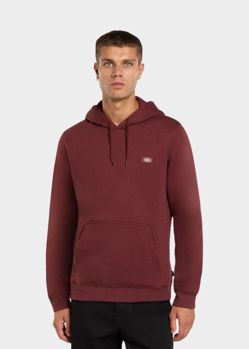 HOODIE OAKPORT 2