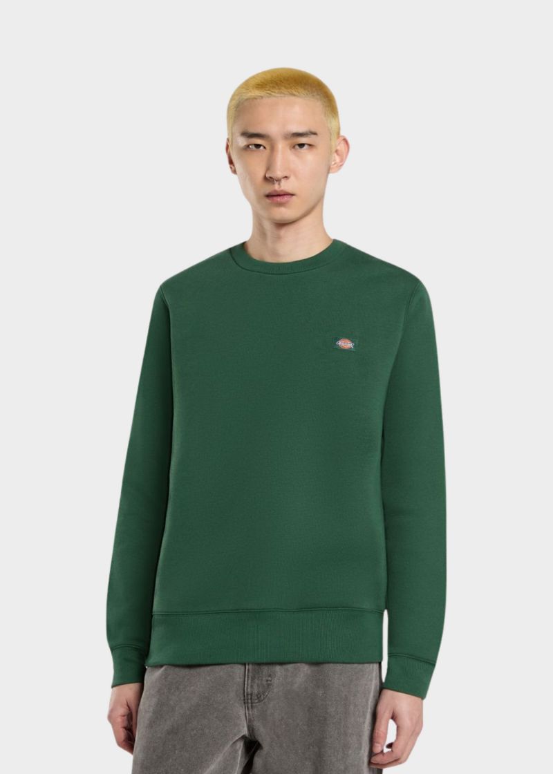 CREW OAKPORT SWEATSHIRT 2
