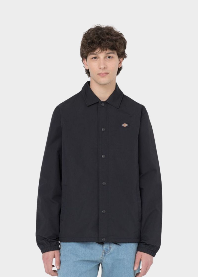 JACKET OAKPORT COACH 2