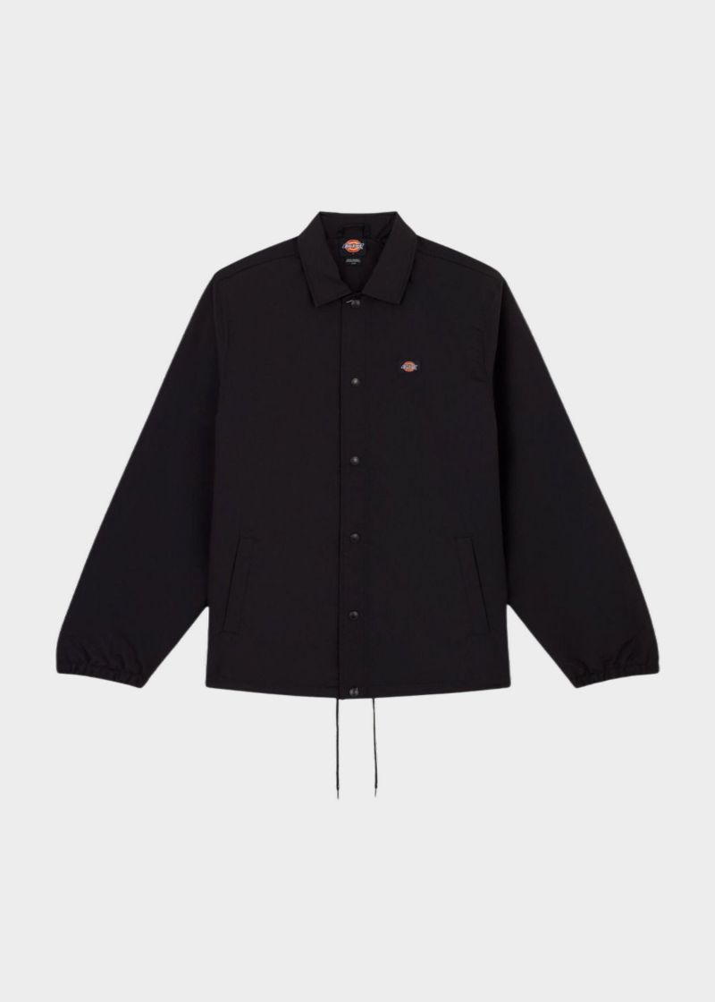 JACKET OAKPORT COACH