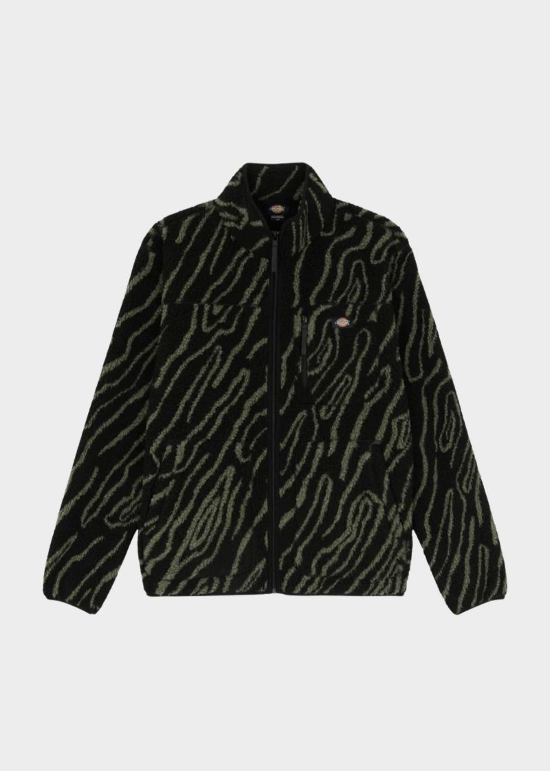 JACKET MOUNT HOPE 