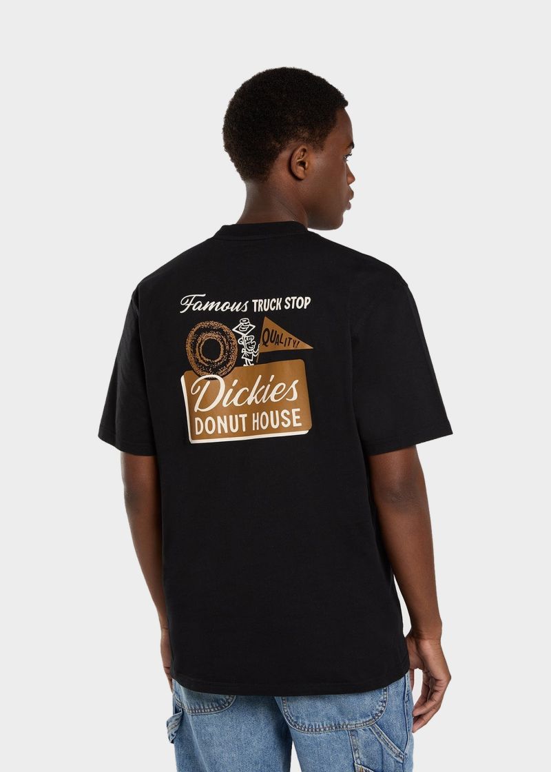 TSHIRT DONUT HOUSE 2