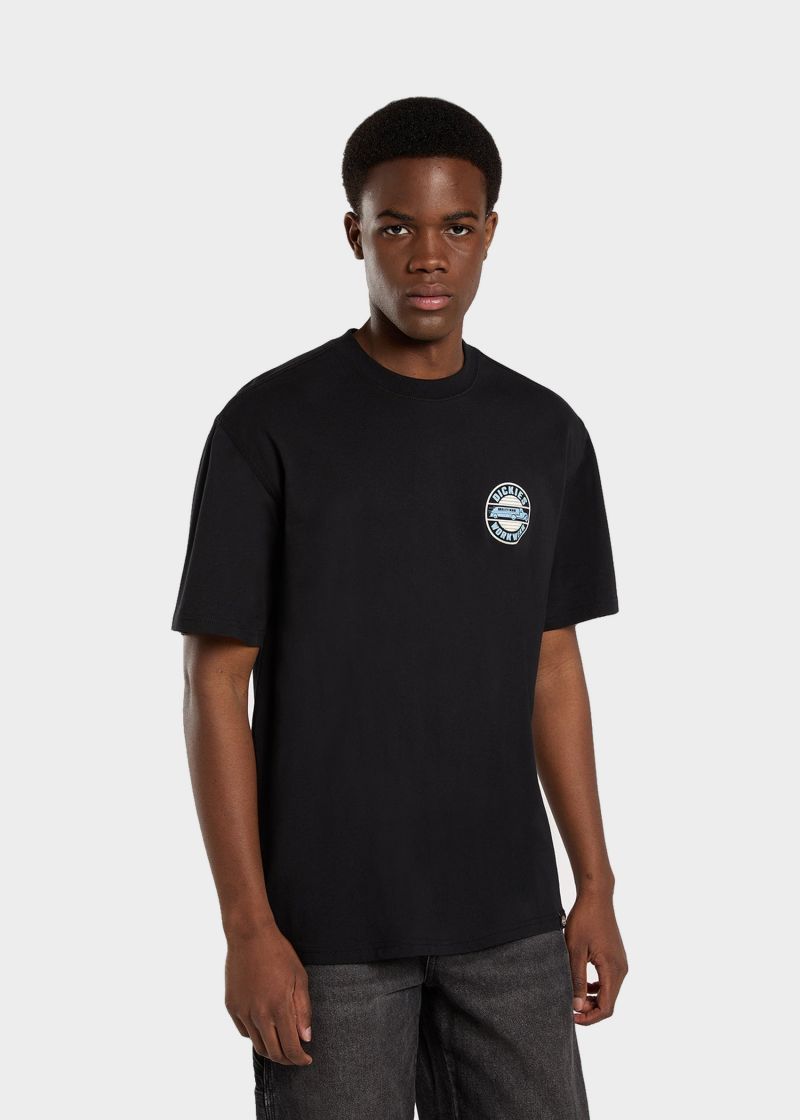 TSHIRT CIRCLE DICKIES 2