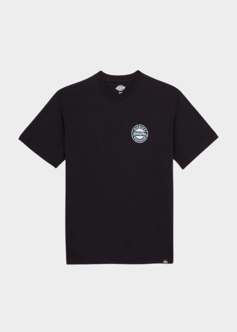 TSHIRT CIRCLE DICKIES