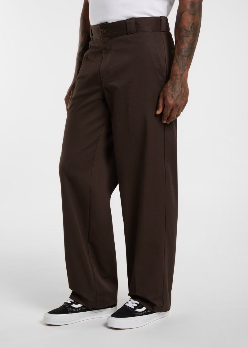 PANT 247 LOOSE WORK 2