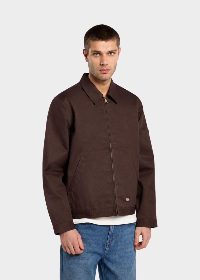 JACKET M LINED EISENHOWER 2