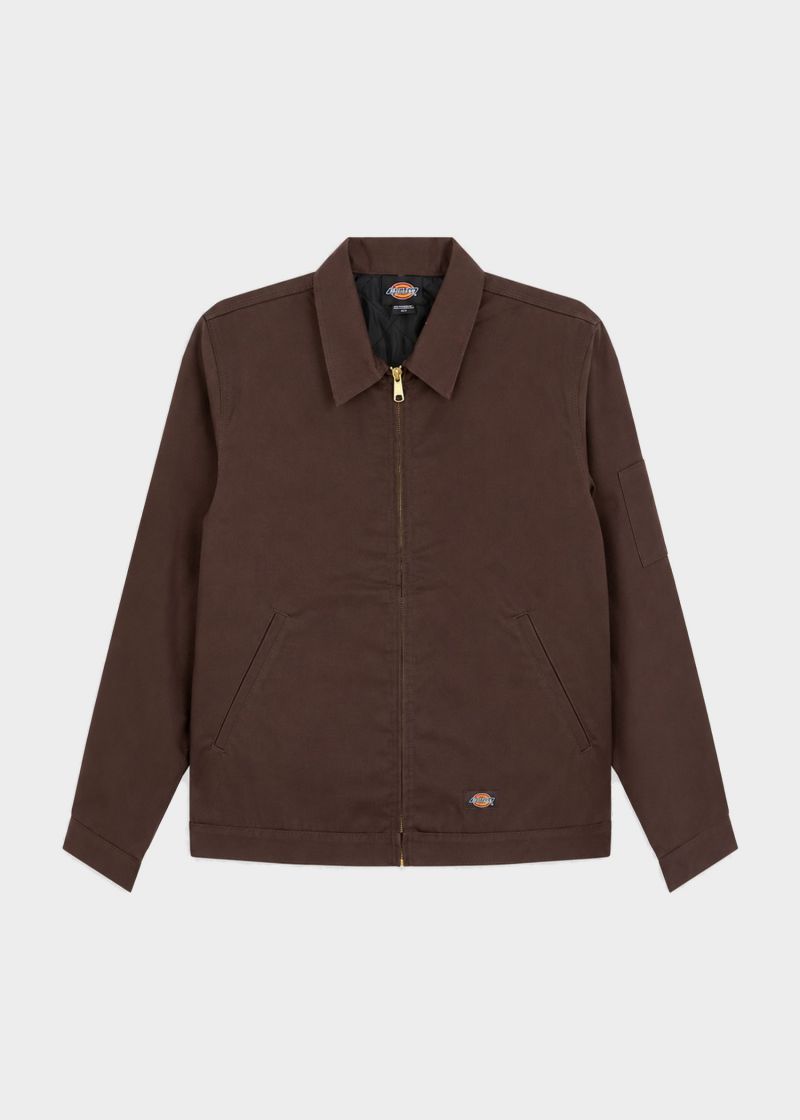 JACKET M LINED EISENHOWER