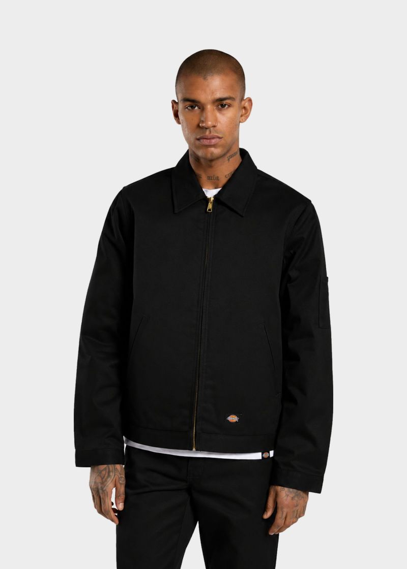 JACKET M LINED EISENHOWER 2