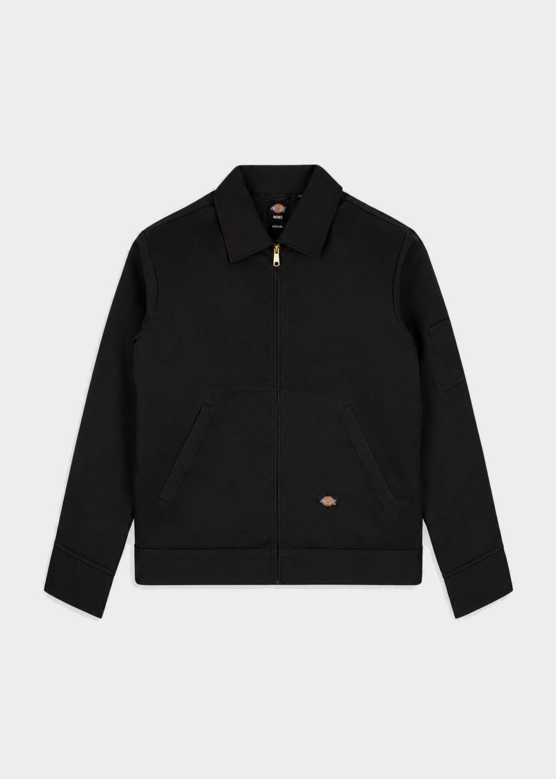 JACKET M LINED EISENHOWER