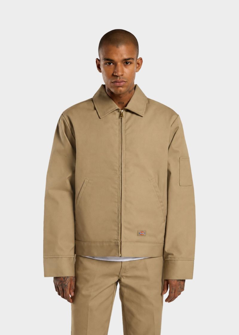 JACKET M LINED EISENHOWER 2