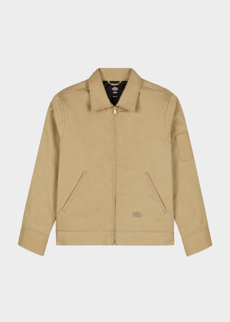 JACKET M LINED EISENHOWER