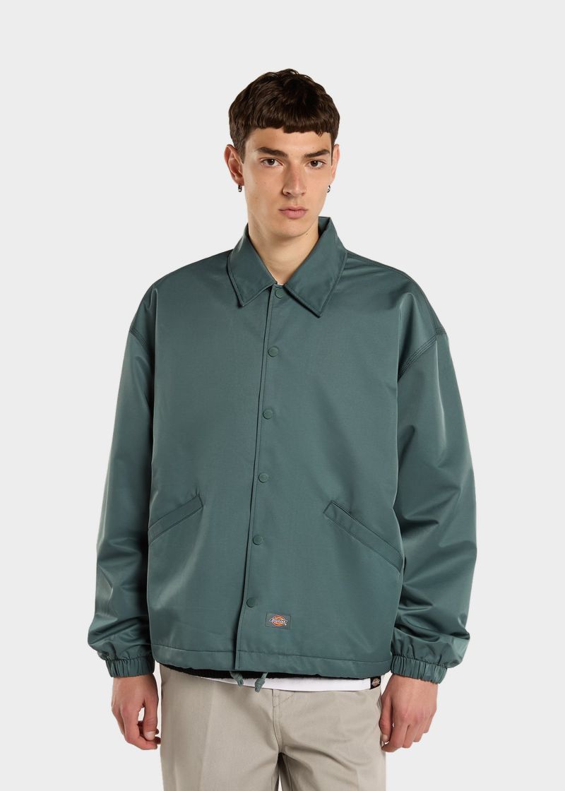 JACKET PARKS 2