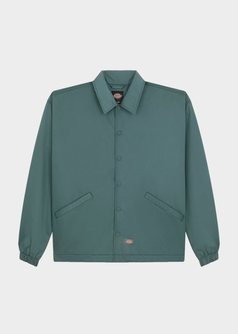 JACKET PARKS