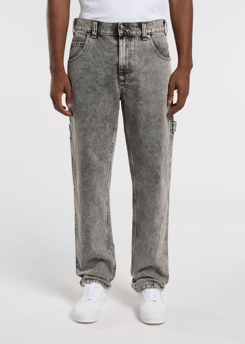 PANT GARYVILLE DENIM 2