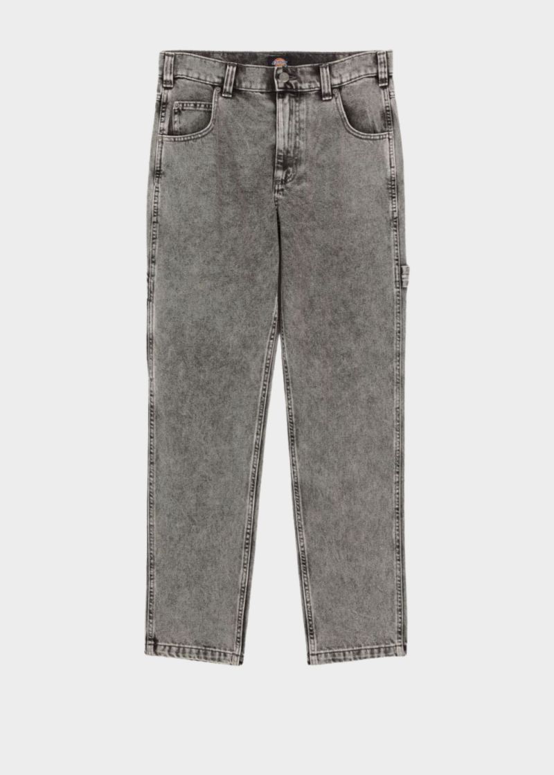 PANT GARYVILLE DENIM