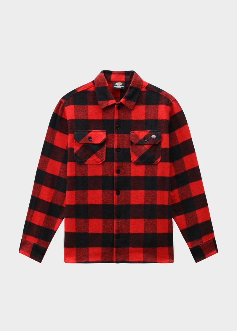 SHIRT SACRAMENTO