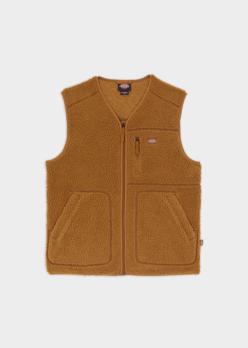 VEST MOUNT HOPE