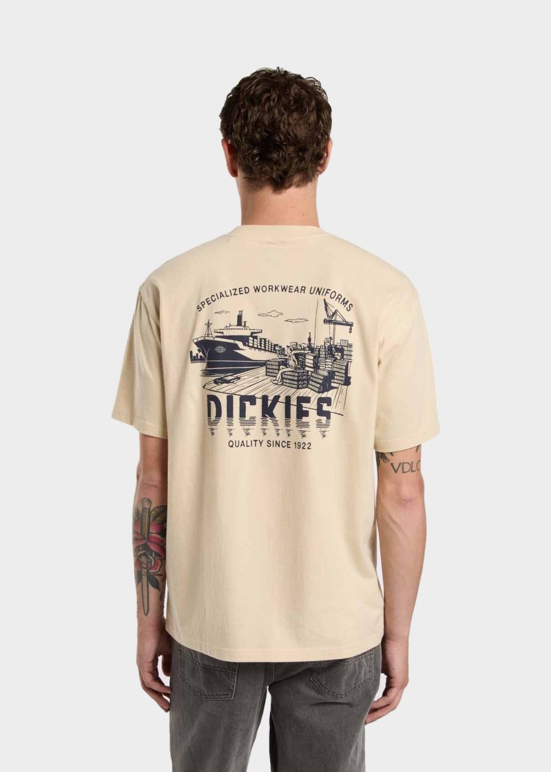 TSHIRT PELHAM SS 2