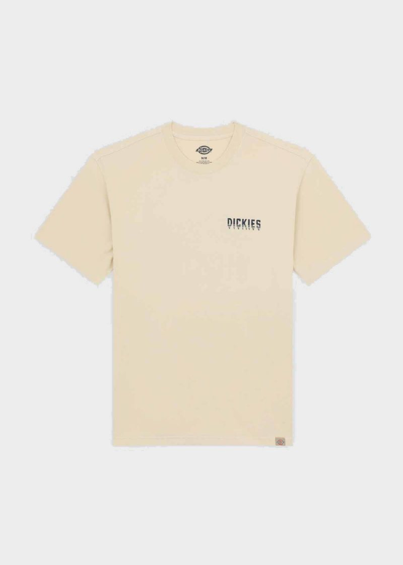 TSHIRT PELHAM SS